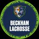 Lucy Beckham Boys Lacrosse