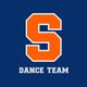 Syracuse University Dance Team