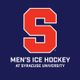 Men’s Ice Hockey at Syracuse