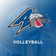 UNC Asheville Volleyball