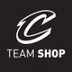 Cavs Team Shop