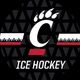 Cincinnati Bearcats Hockey
