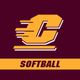Central Michigan Softball