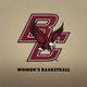 Boston College Women’s Basketball
