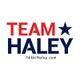 Team Haley