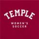 Temple Women’s Soccer