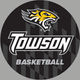 Towson Men's Basketball