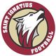 Saint Ignatius Football