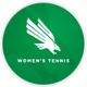 UNT Women’s Tennis