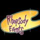 Rhapsody Events