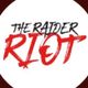 The Raider Riot