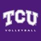 TCU Volleyball
