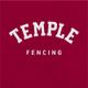 Temple Fencing