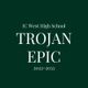 Trojan Epic Yearbook