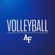 Air Force Volleyball