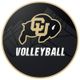 Colorado Buffaloes Volleyball