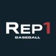 REP1 Baseball