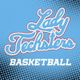 Lady Techsters
