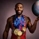 Jordan Burroughs