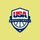 USA Basketball 3x3