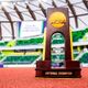 LSU Track & Field