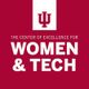 IU Center of Excellence for Women & Technology