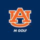 Auburn Men's Golf