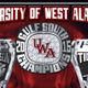 UWA Baseball W.W.F.