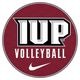 IUP W. Volleyball