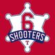 Texas Rangers Six Shooters