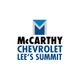 McCarthy Chevrolet Lee's Summit