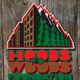 Hoods to Woods