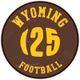 Wyoming Cowboy Football