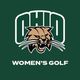 Ohio Women’s Golf