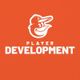 Orioles Player Development
