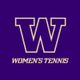 Washington Women's Tennis