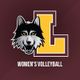 Loyola Women's Volleyball