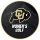 Colorado Buffaloes Women's Golf