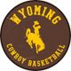 Wyoming Cowboy Basketball