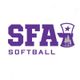 SFA Softball