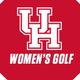 Houston Women's Golf  ⛳ 🐾