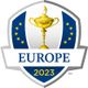 Ryder Cup Europe