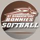 Bonnies Softball