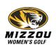 Mizzou Women's Golf