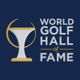 Golf Hall of Fame
