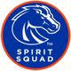 Boise State Spirit Squad
