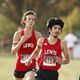 Lewis Men's XC