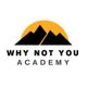 Why Not You Academy