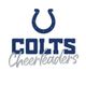 Colts Cheerleaders