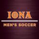Iona Men's Soccer